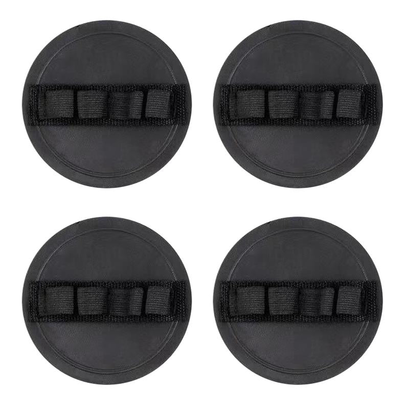 Soft Rubber Shower Scrubber for Efficient Cleansing Body, Gentle Exfoliating Bath Brush for All Kinds of Skin