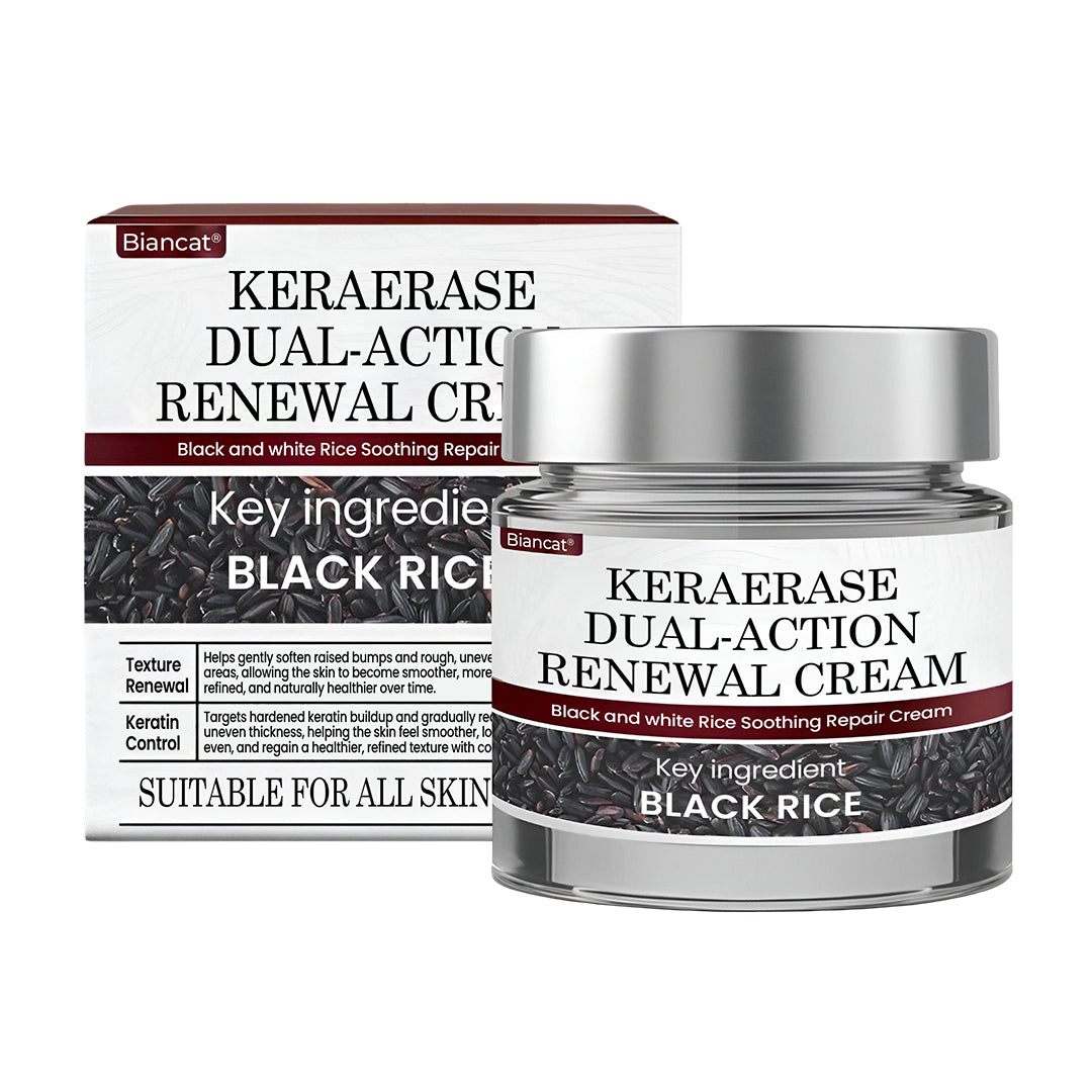 Dual-Action Renewal Cream
