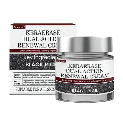 Dual-Action Renewal Cream