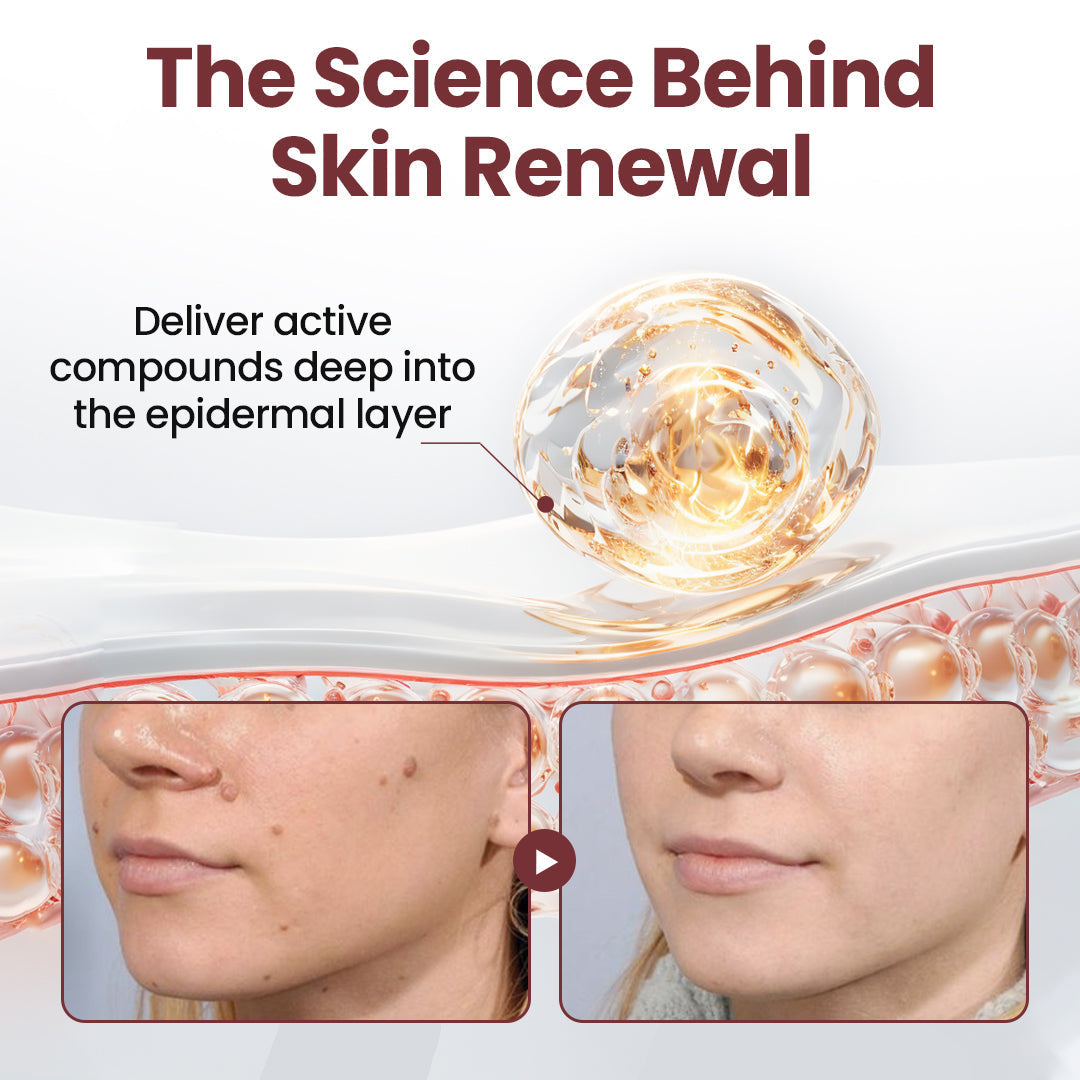 Dual-Action Renewal Cream