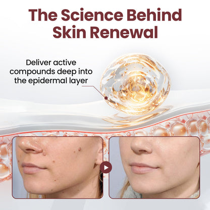 Dual-Action Renewal Cream