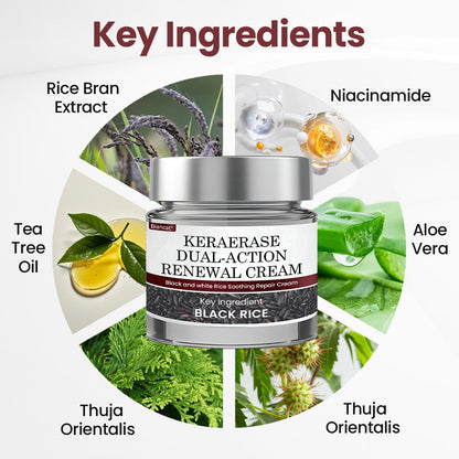 Dual-Action Renewal Cream