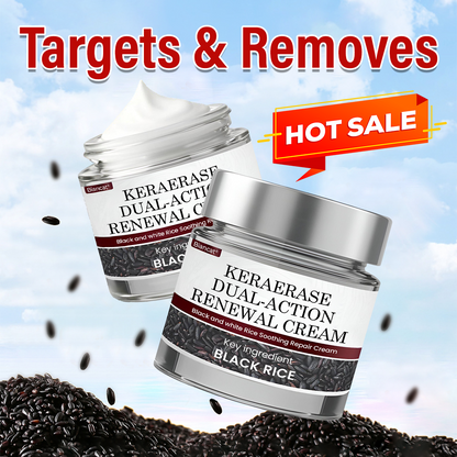 Dual-Action Renewal Cream