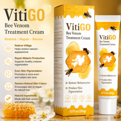 Vitigo Corrector Cream