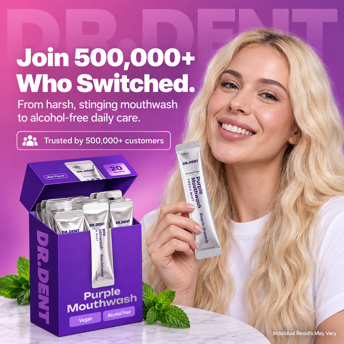 Mouthwash For Teeth Whitening