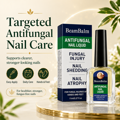 Antifungal Nail Liquid