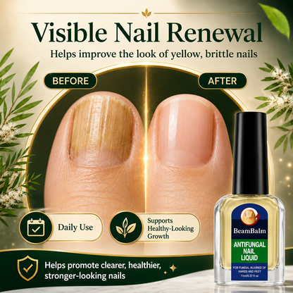 Antifungal Nail Liquid