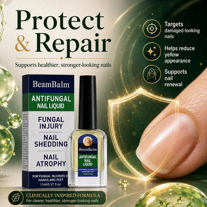 Antifungal Nail Liquid
