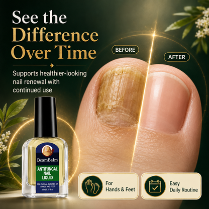 Antifungal Nail Liquid