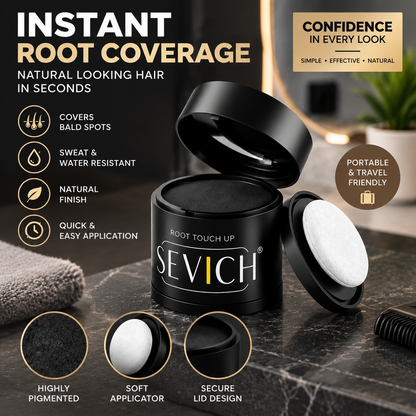 Sevich Hair Shadow Powder