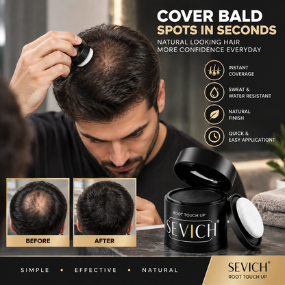 Sevich Hair Shadow Powder