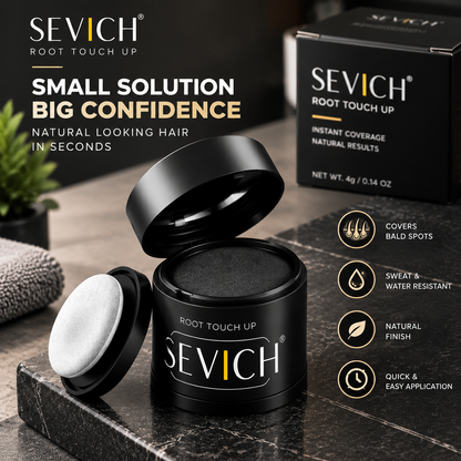 Sevich Hair Shadow Powder