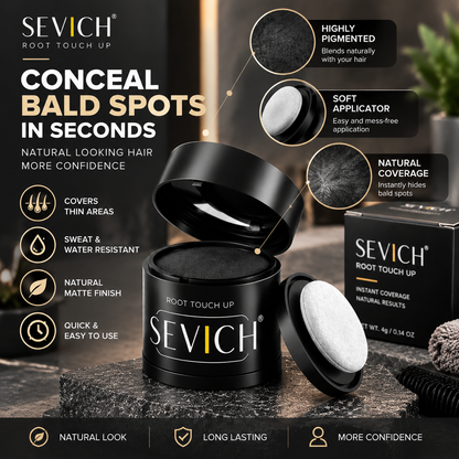 Sevich Hair Shadow Powder