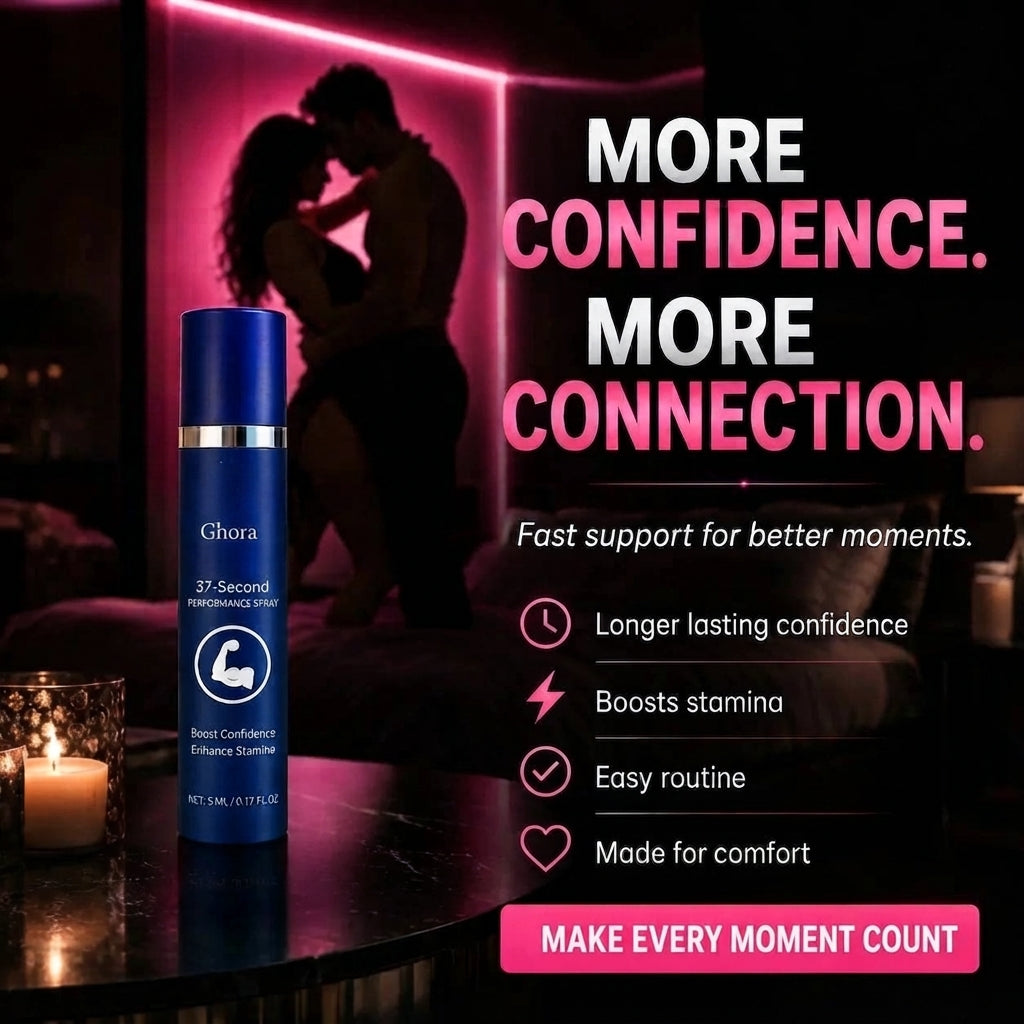 Dyeme 37-Second Perfomance Spray
