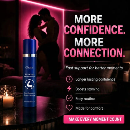 Dyeme 37-Second Perfomance Spray
