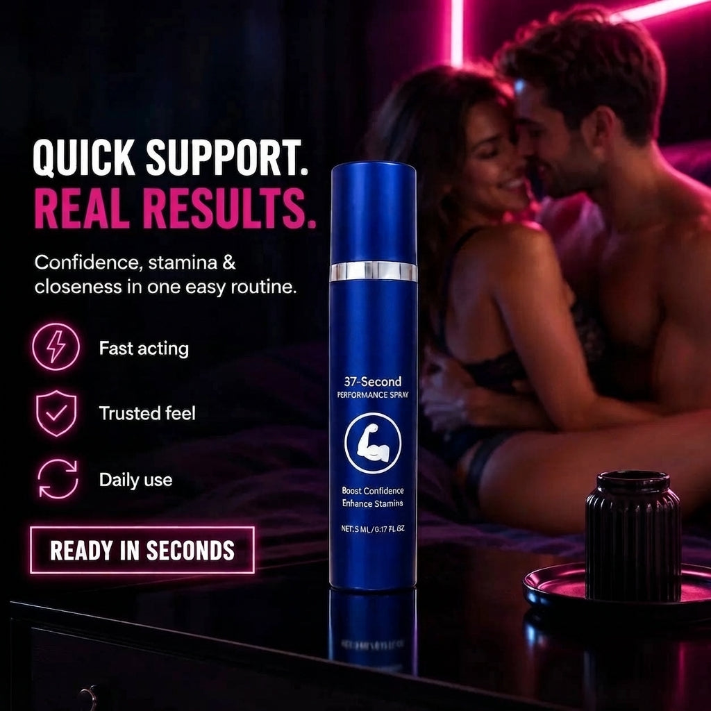 Dyeme 37-Second Perfomance Spray