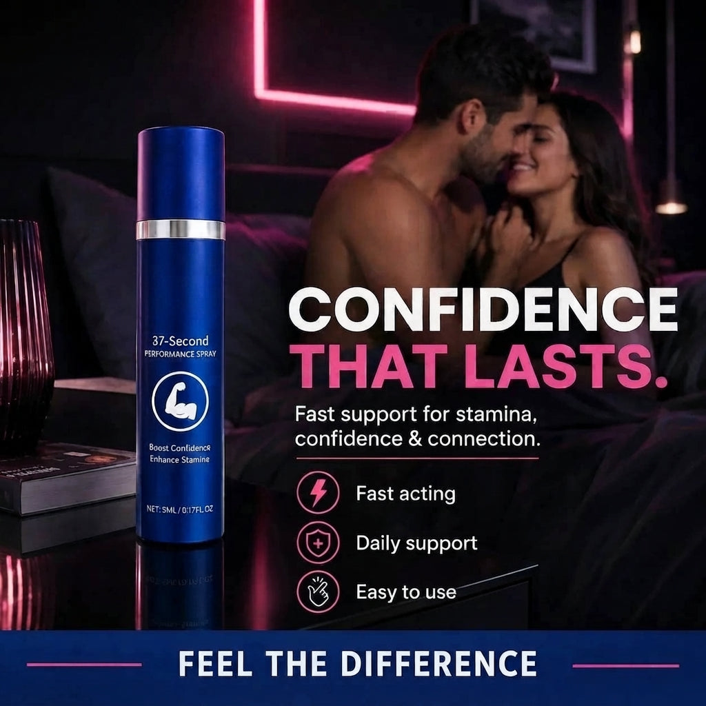 Dyeme 37-Second Perfomance Spray