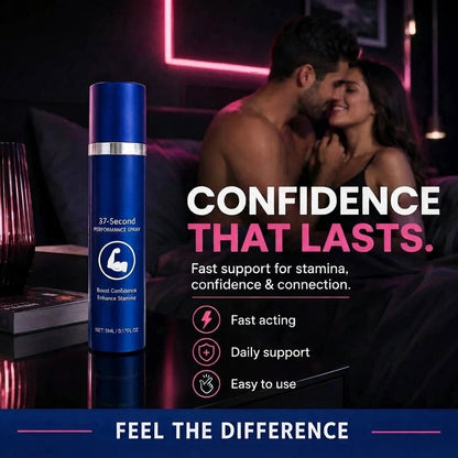 Dyeme 37-Second Perfomance Spray