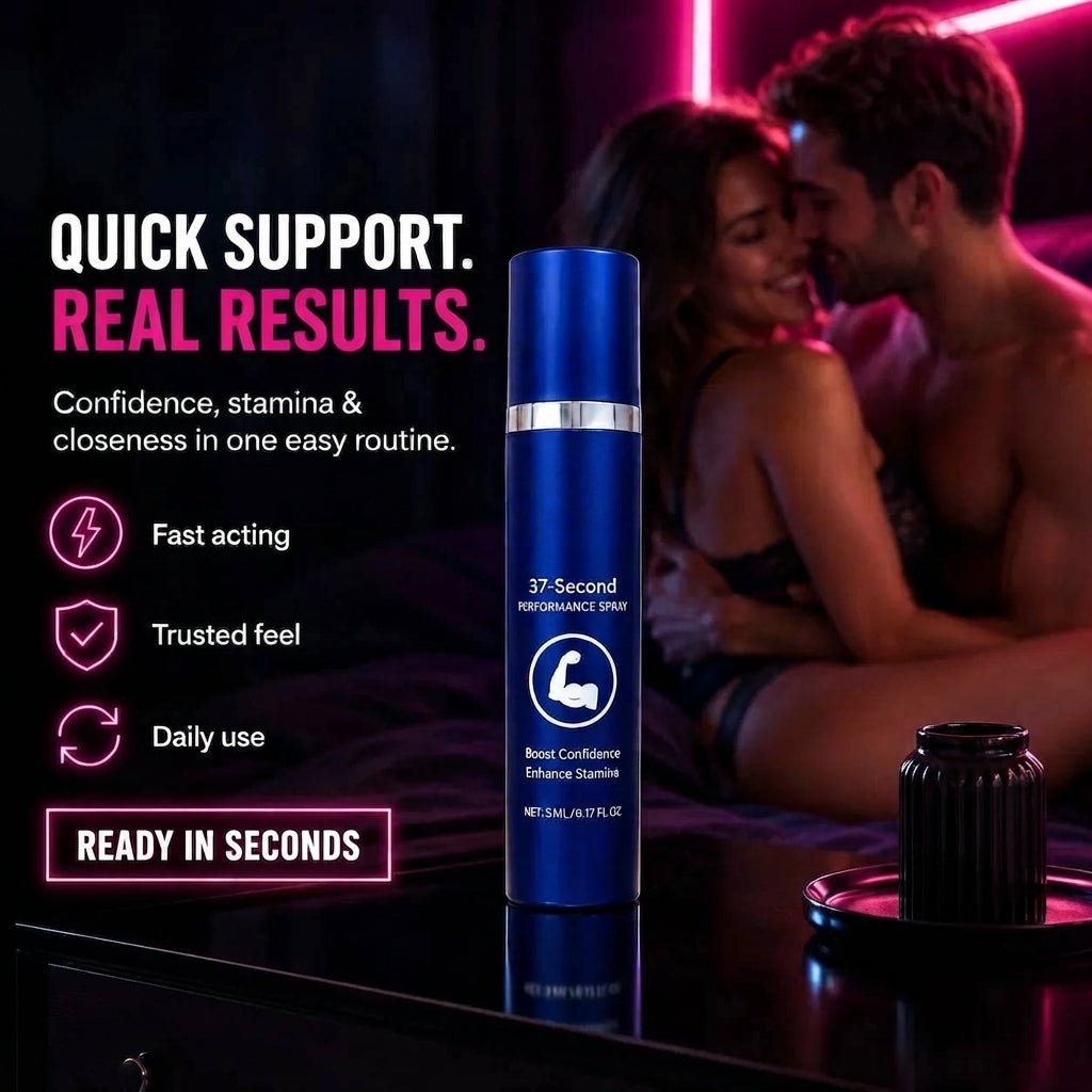 Dyeme 37-Second Perfomance Spray