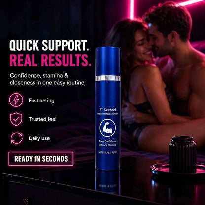 Dyeme 37-Second Perfomance Spray