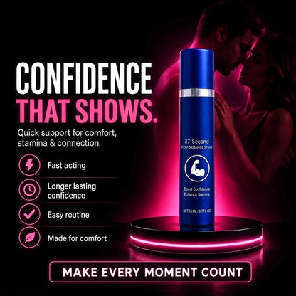 Dyeme 37-Second Perfomance Spray