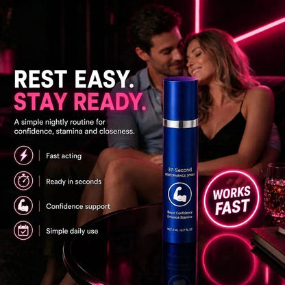 Dyeme 37-Second Perfomance Spray