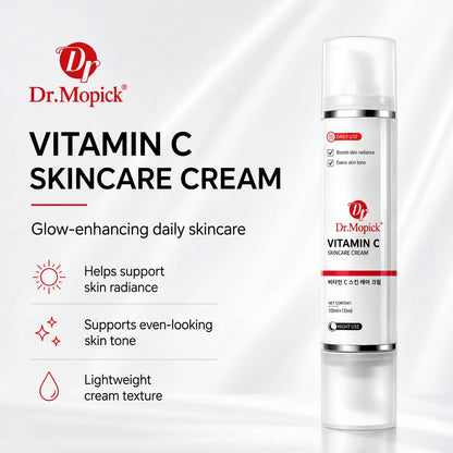 Dr Mopic Tranexamic Acid & Vitamin C Cream