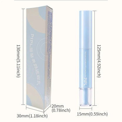 Moisturizing  Face Brightening Concealer Covering Acne Scar and Dark Circles