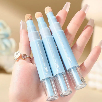 Moisturizing  Face Brightening Concealer Covering Acne Scar and Dark Circles