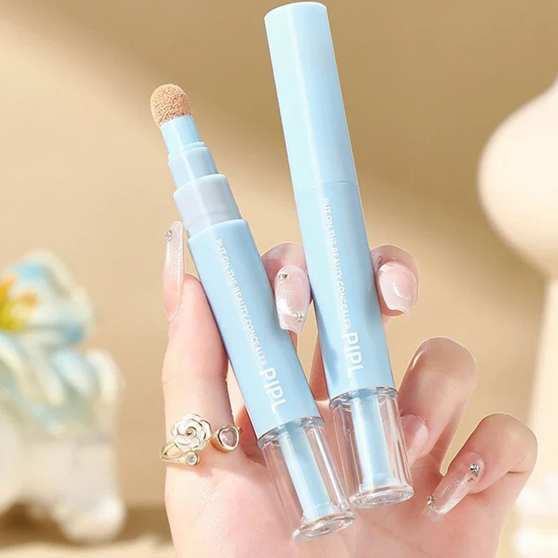 Moisturizing  Face Brightening Concealer Covering Acne Scar and Dark Circles