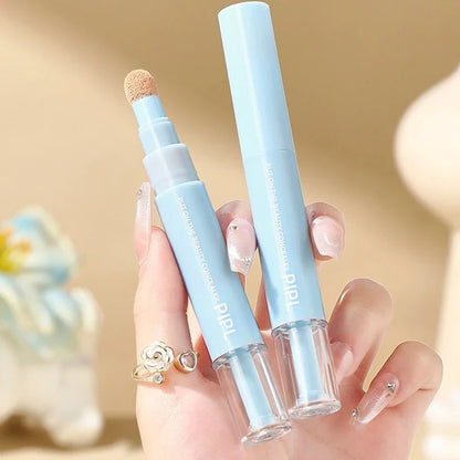 Moisturizing  Face Brightening Concealer Covering Acne Scar and Dark Circles