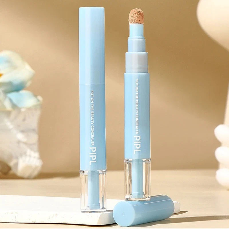 Moisturizing  Face Brightening Concealer Covering Acne Scar and Dark Circles