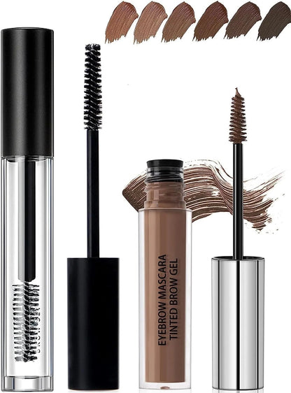 Tinted Brow Gel