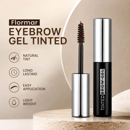Tinted Brow Gel