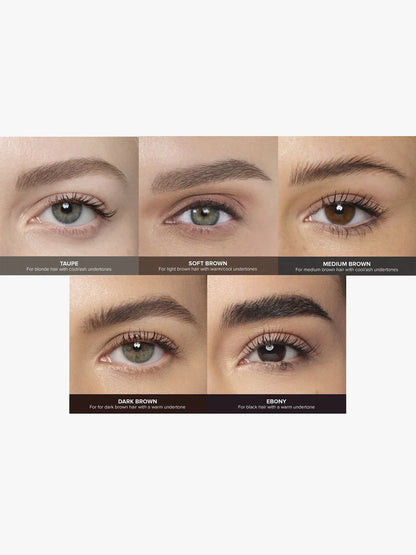Tinted Brow Gel