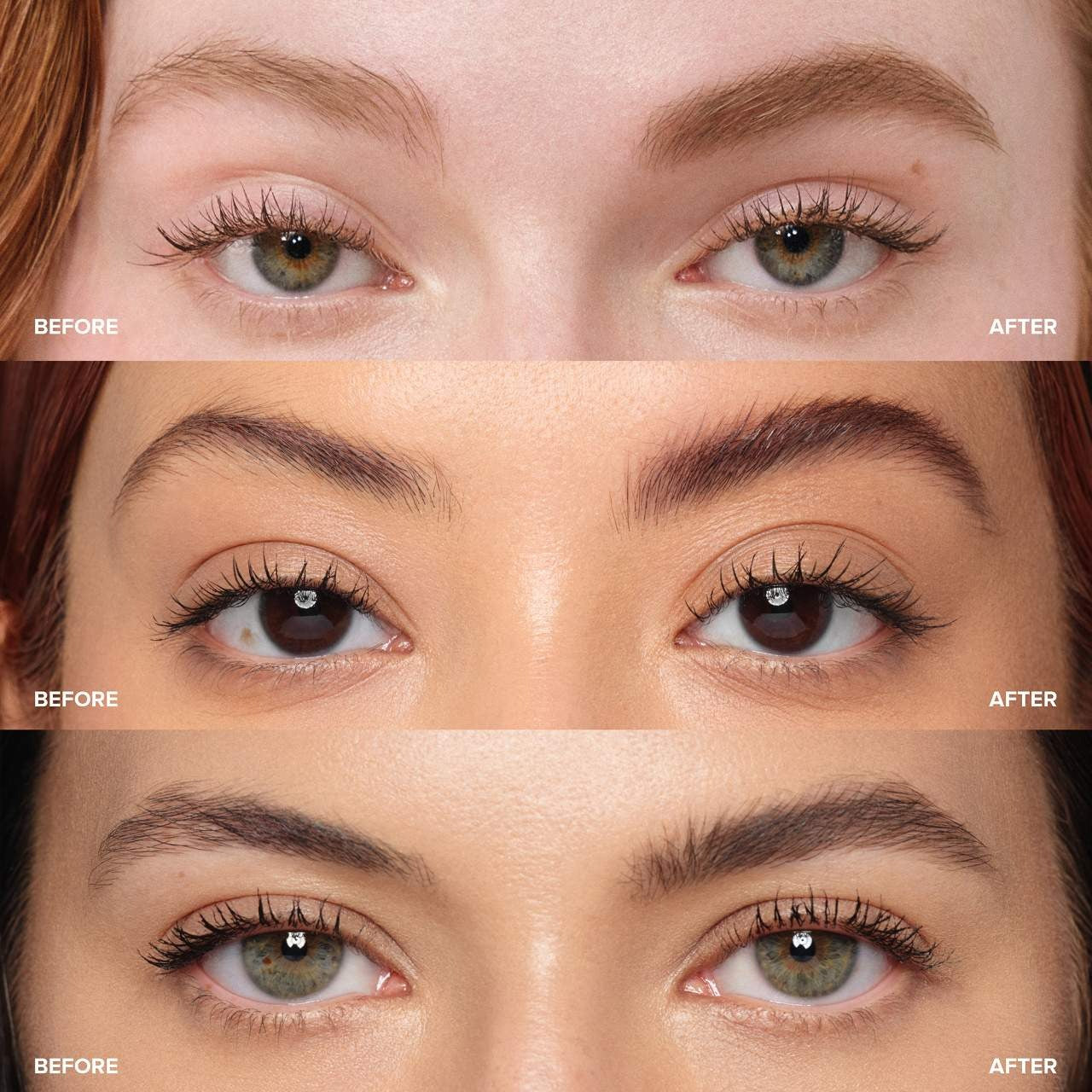 Tinted Brow Gel