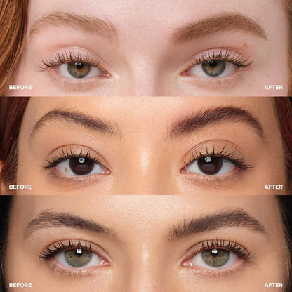 Tinted Brow Gel