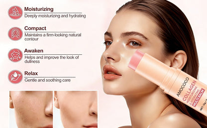 Collagen Moisturizing Multi Balm Stick