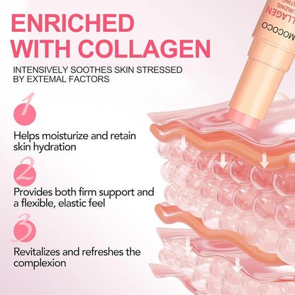 Collagen Moisturizing Multi Balm Stick