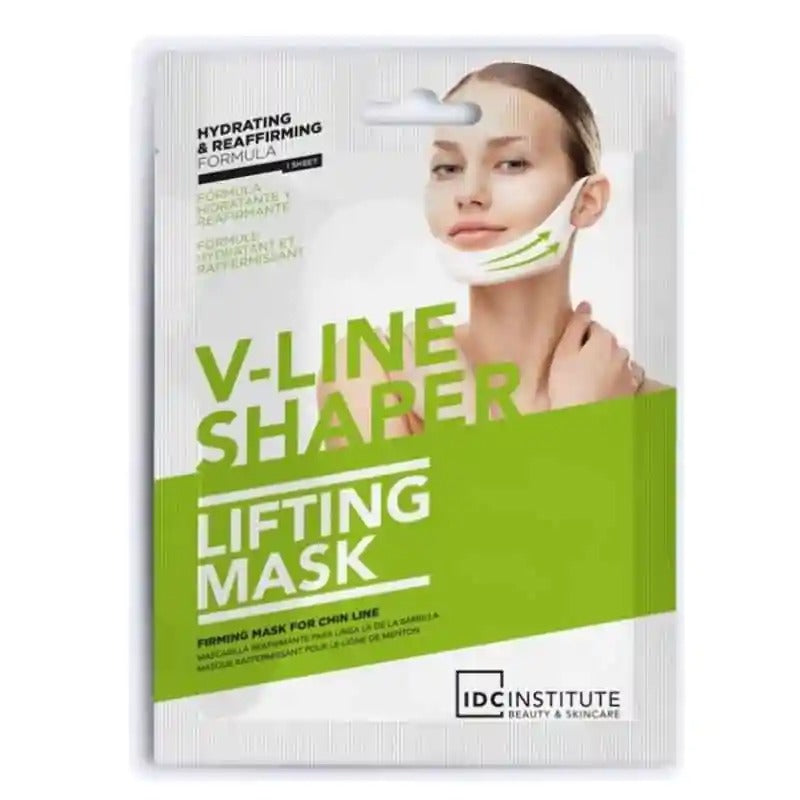 Dr.Melaxin - Cactox Cooling V-UP Mask Set