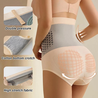 SLIMMING CORESET - Shaping & Fat-Burning Shorts with Microparticles