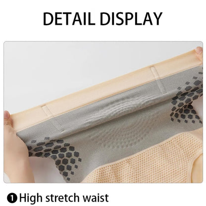 SLIMMING CORESET - Shaping & Fat-Burning Shorts with Microparticles