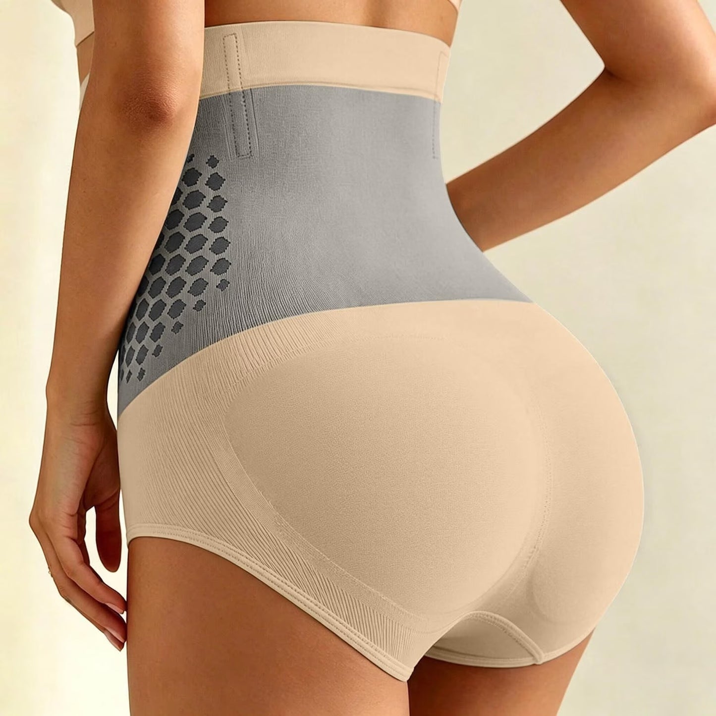 SLIMMING CORESET - Shaping & Fat-Burning Shorts with Microparticles
